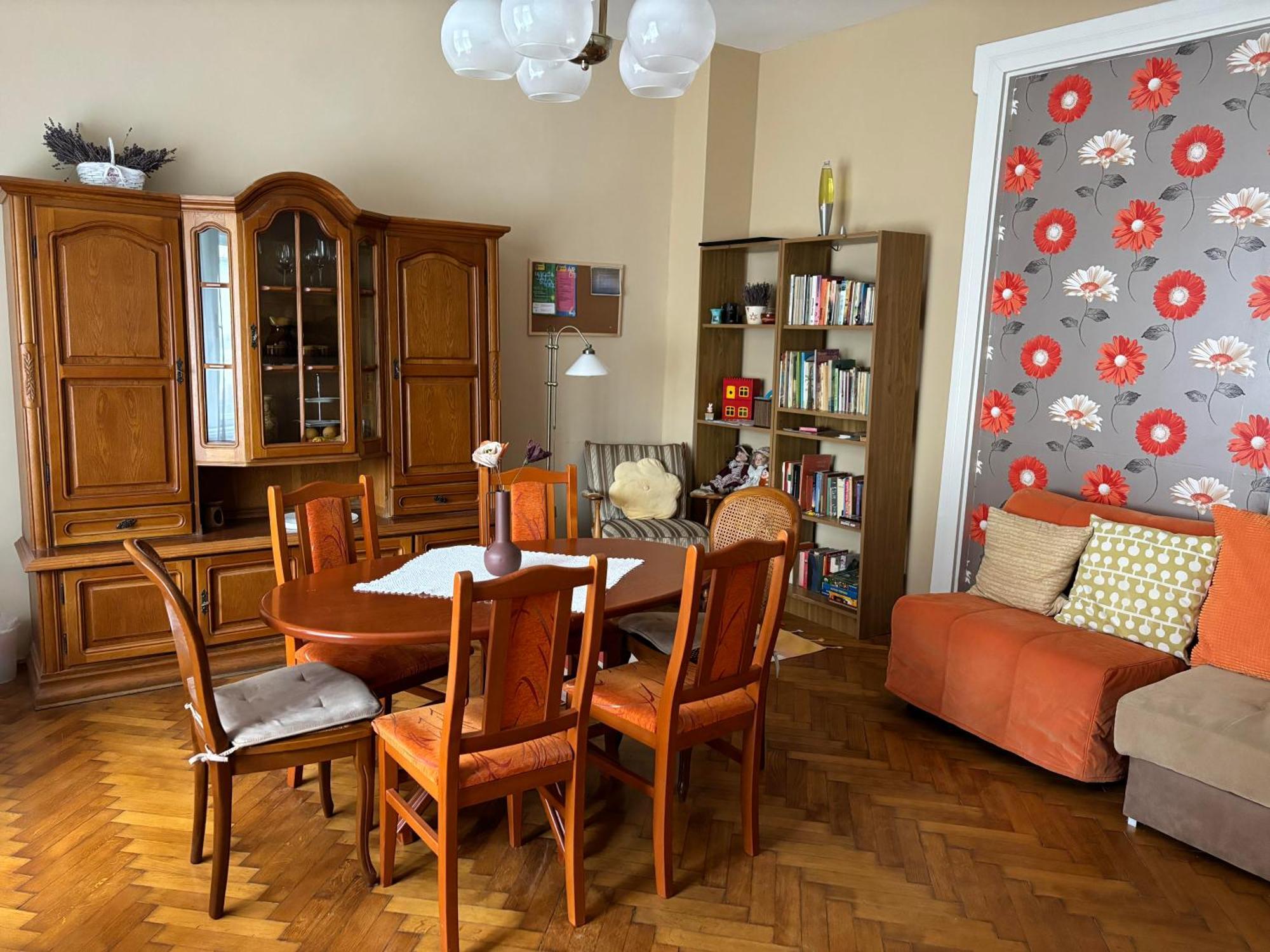 Szalay Villa Veszprém Exterior foto
