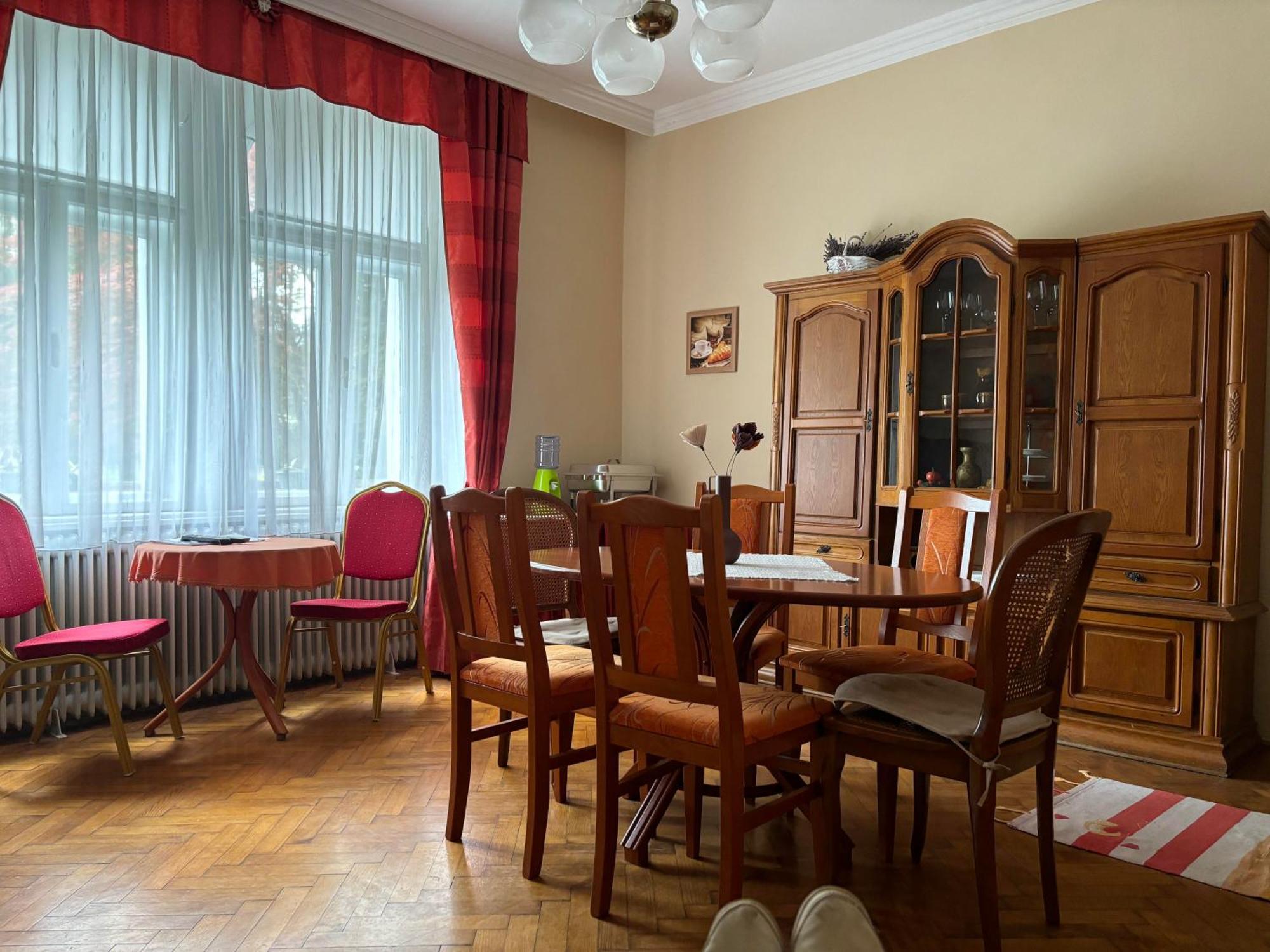 Szalay Villa Veszprém Exterior foto